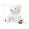Plüsch-Projektor-Spielzeug Milly Mally Bär 5656 mit sanftem Licht fürs Kinderzimmer