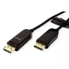 ROLINE DisplayPort v1.4 Kabel AOC 8K60 ST/ST 20m - Kabel - Digital/Anzeige/Video - 20 m (14.01.3493)