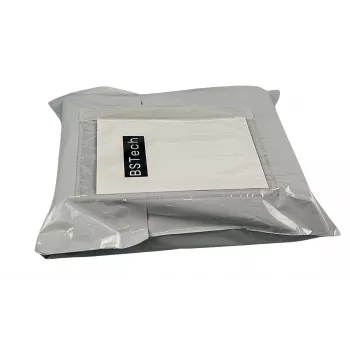 BSTech DL Kurier-Versandtaschen 235x125 mm 1000 Stk.