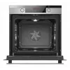 Amica ED37617X X-Type Steam Einbau-Elektrobackofen, SoftSteam, BakingPro, katalytische Reinigung