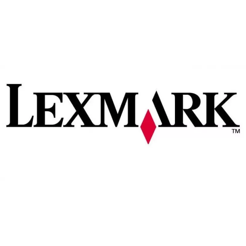 Lexmark 512H Rückgabeprogramm-Tonerkartusche (51F2H00), Schwarz, 5000 Seiten
