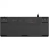 Logitech G G515 920-012880 TKL Gaming-Tastatur, hintergrundbeleuchtet, GL-Tactile-Tastenschalter, USB, AZERTY Französisch, Schwarz