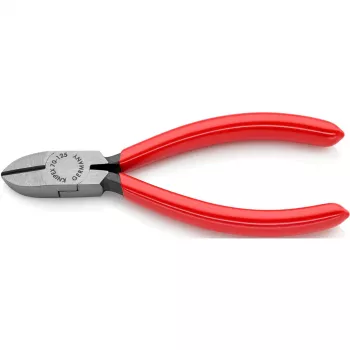 Diagonal-Seitenschneider Knipex 70 01 125