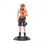 ABYstyle Figur ONE PIECE Figurine Portgas D. Ace x2
