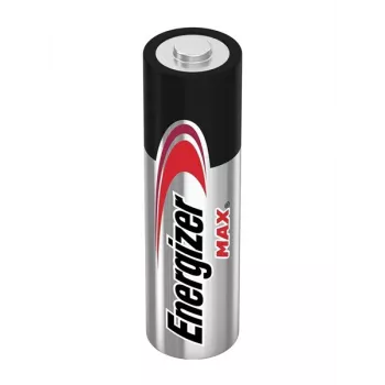 Energizer Batterien Alkaline Max AA LR6, 8 Stück, Eco-Verpackung