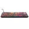 Ducky One 3 SF Doom limited Editon Tastatur Gaming USB QWERTY UK English Mehrfarbig