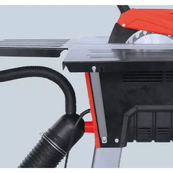Kreissägenzubehör Einhell 4310630 kompatibel mit TE-CC 250 UF