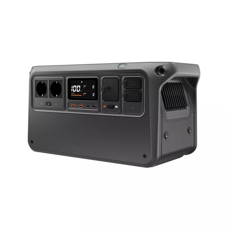 DJI Power 1000 V2 tragbare Powerstation, LiFePO4