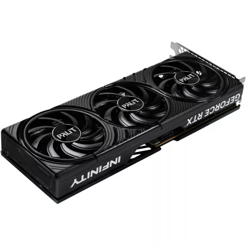 Grafikkarte NVIDIA GeForce RTX 5060 Ti 8 GB GDDR7