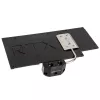 Pfeffermühle Zassenhaus Hannover Olive 18 cm — Zassenhaus Pfeffermühle aus Holz, 18 cm