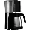 Melitta ENJOY TOP THERM 1017-08 Produkt Schwarz