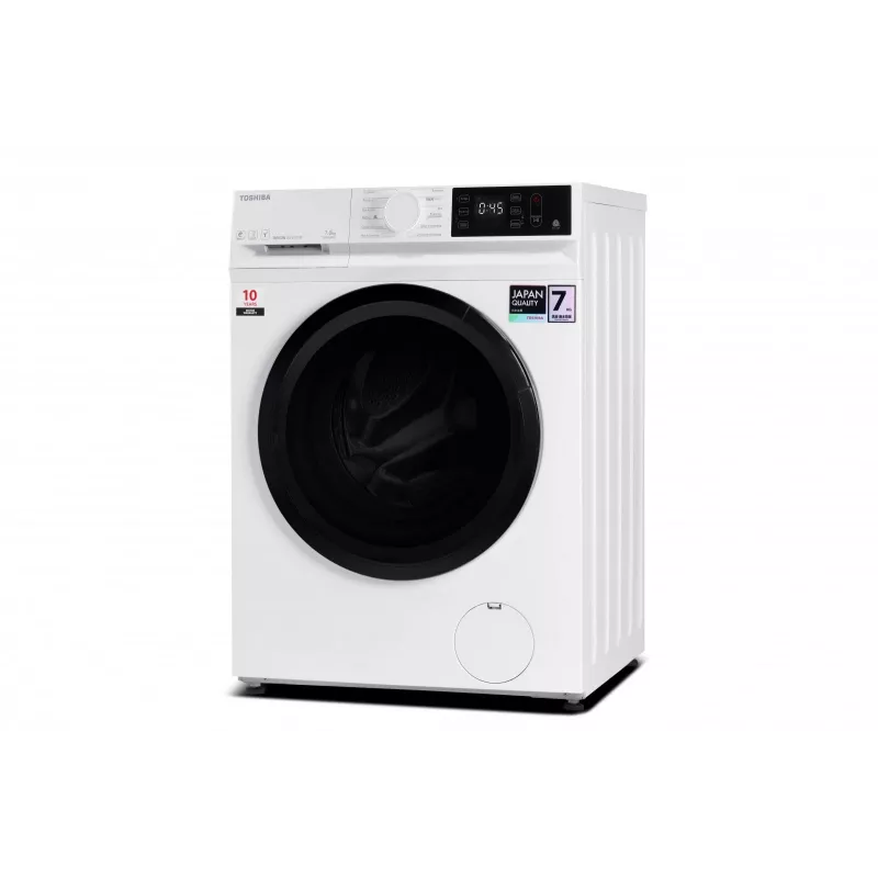Waschmaschine Toshiba TW-BL80A2PL(WK), 8 kg