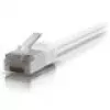 Netzwerkkabel Ubiquiti UACC-Cable-Patch-Outdoor-C6A-15M-W RJ-45 Cat6a 15m Weiß