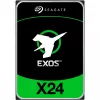 Seagate Exos X24 interne Festplatte 16 TB 7200 RPM 512 MB 3,5 Zoll Serial ATA III