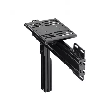 Next Level Racing Elite Shifter Add-On Schwarz Edition NLR-E034 – Cockpit-Zusatz