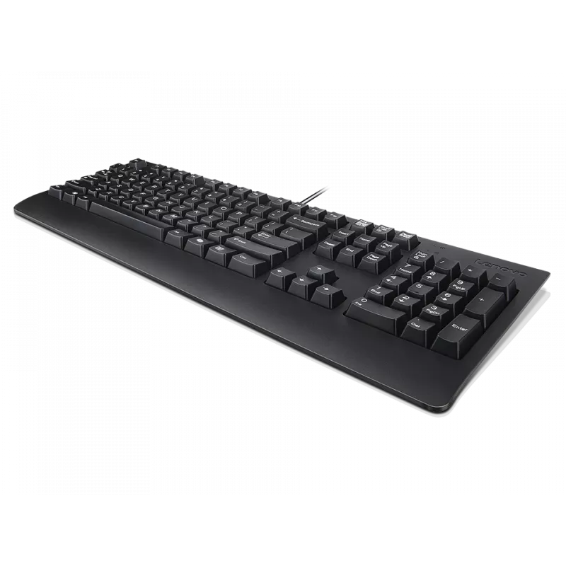 Lenovo Preferred Pro II Tastatur, kabelgebunden, USB-A