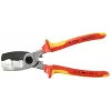 Kabelschneider bis 70 mm² 1000V Knipex