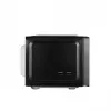 Solo-Mikrowelle Toshiba MM2-EM20PF(MB) 800 W 20 L