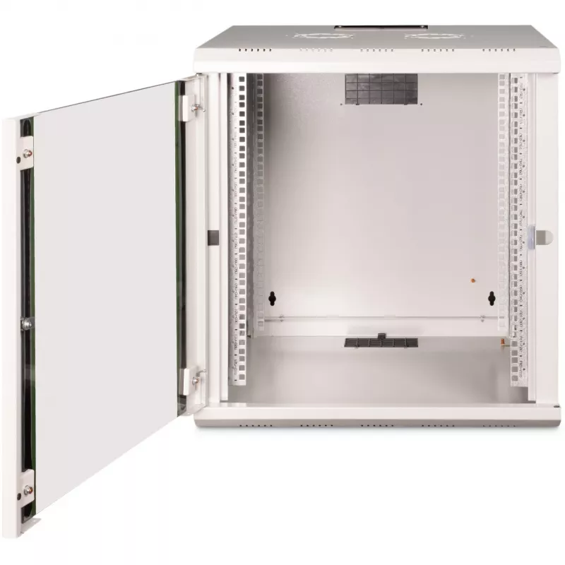Wandmontagerack Digitus DN-19 12U-6/6