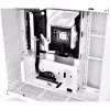 Thermaltake PCI-E 4.0 Dual-90-Grad-Riser-Kabel, 40 cm, Schwarz