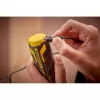 Stanley FatMax FMHT66719-0 4V Power-Assist Akkuschrauber mit Bit-Satz