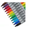Feinmarker Sharpie Fine 24 Stk. Mehrfarbig