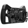Simucube Savu Pro Lenkrad + Link Hub
