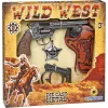Toy-Cowboy-Set Gonher Modell 239850 – Spielkostüm-Zubehör für Kinder