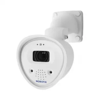 MOBOTIX-Zubehör: M1A‑S Vario-Tag-/Nacht-Weitwinkelobjektiv 47,5–112 mm für MOBOTIX Mx‑ONE-Kameras