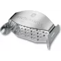 Victorinox 7.6076 Käsereibe, Edelstahl