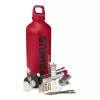Brennstoffflasche Primus Gravity Multifuel Kit 295 g Rot