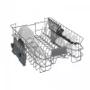 Beko BDIS36120Q Einbau-Geschirrspüler, 11 Maßgedecke, 47 dB, 6 Programme, Energieklasse E
