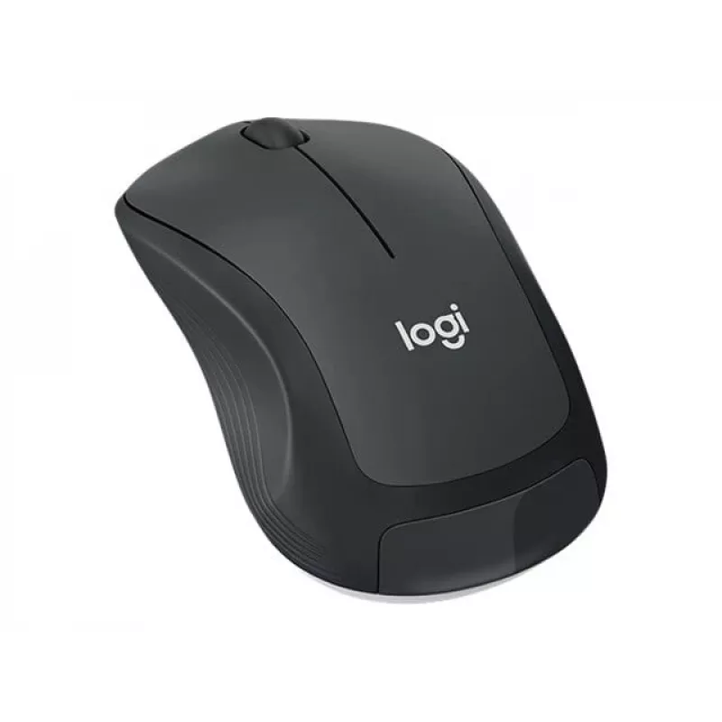 Logitech MK540 Advanced - Tastatur-Maus-Set