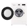 Waschmaschine LG F2X10S7NWK — Frontlader, 600 mm Breite, 540 mm Tiefe, 890 mm Höhe, 59 kg Nettogewicht