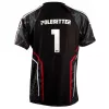 Polesetter ONE Simracing Trikot Rot - XL
