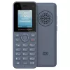 Grandstream Networks WP8256 IP-Telefon Anthrazit 3 Leitungen LCD Wi-Fi