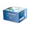 Esperanza MIST ECN005 Gesichtsinhalator, weiß-blau