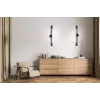 Activejet AJE-CHARLIE NW LED-Wandleuchte
