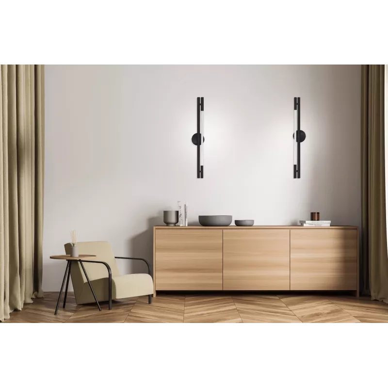 Activejet AJE-CHARLIE NW LED-Wandleuchte