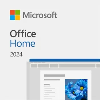 Microsoft Office Home & Student 2024 - 1 Stk./MAC - FR - Box