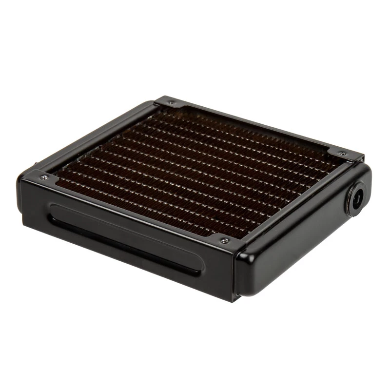 MagiCool Xflow Copper Radiator I Kupferradiator, 120 mm (MC-RAD120G2X)