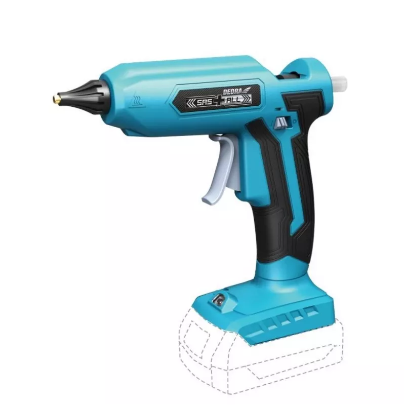 Dedra DED7052 Heißklebepistole/-stift