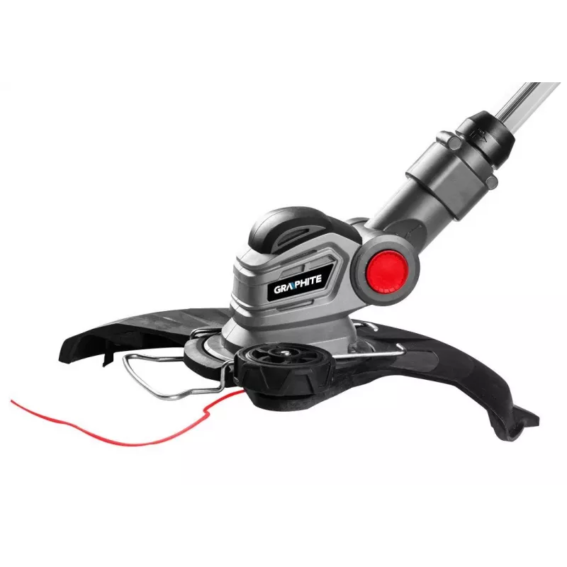 Graphite 58GE112 Elektro-Heckenschere 2,16 kg