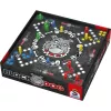 Schwarz DOG, Brettspiel