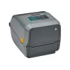 Zebra ZD621R Etikettendrucker Thermotransfer 300 x 300 DPI 152 mm/sec Kabelgebunden & Kabellos Ethernet LAN Bluetooth