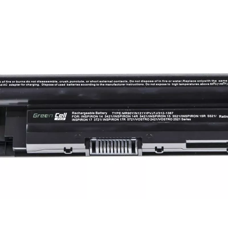 PRO Laptop-Akku für Inspiron 3521 5521