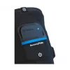 Therabody RecoveryPulse Arm-Kompressionsmanschette, schwarz