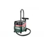 Metabo AS 20 L PC 602083000 Allessauger (Nass-/Trockensauger), Grün/Schwarz