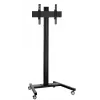 Vogel's mobiler Display-Wagen T 1522B für Bildschirme und Monitore, Modell T 1522B