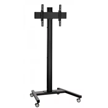 Vogel's mobiler Display-Wagen T 1522B für Bildschirme und Monitore, Modell T 1522B